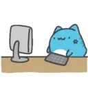 ស្ទីកเกอร์