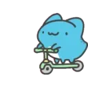 ស្ទីកเกอร์