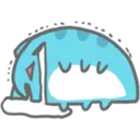 ស្ទីកเกอร์