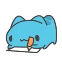 ស្ទីកเกอร์