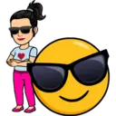 ស្ទីកเกอร์