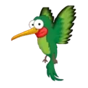 ស្ទីកเกอร์