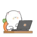 ස්ටිකර්