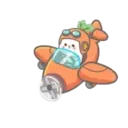 ස්ටිකර්