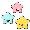 ஸ்டிக்கர்