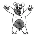 Стикер
