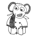 Стикер