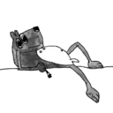 Стикер