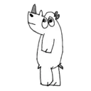 Стикер
