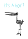 Стикер