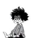 Стикер