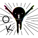 ஸ்டிக்கர்