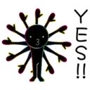 ஸ்டிக்கர்