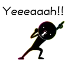 ஸ்டிக்கர்