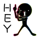 ஸ்டிக்கர்