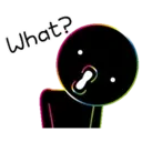 ஸ்டிக்கர்