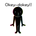 ஸ்டிக்கர்