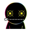 ஸ்டிக்கர்