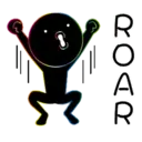 ஸ்டிக்கர்