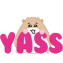 స్టికర్