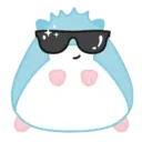 స్టికర్