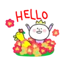 สติกเกอร์