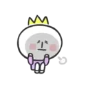 สติกเกอร์