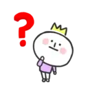 สติกเกอร์