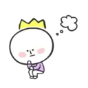 สติกเกอร์