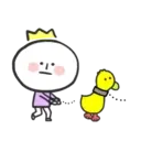 สติกเกอร์