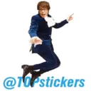 స్టికర్