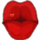 Стикер