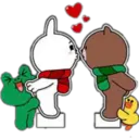 Stiker