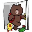 Stiker