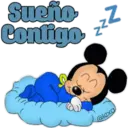 Stiker