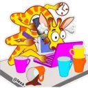 Stiker