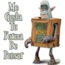 Stiker