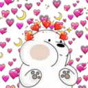 স্টিকার