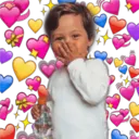 স্টিকার