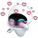 স্টিকার