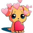 স্টিকার