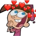 স্টিকার