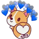 স্টিকার