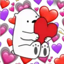 স্টিকার