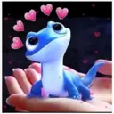 স্টিকার