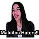 ملصق