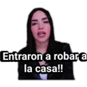 ملصق