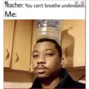 ملصق