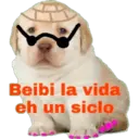 Стикер