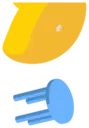 স্টিকার